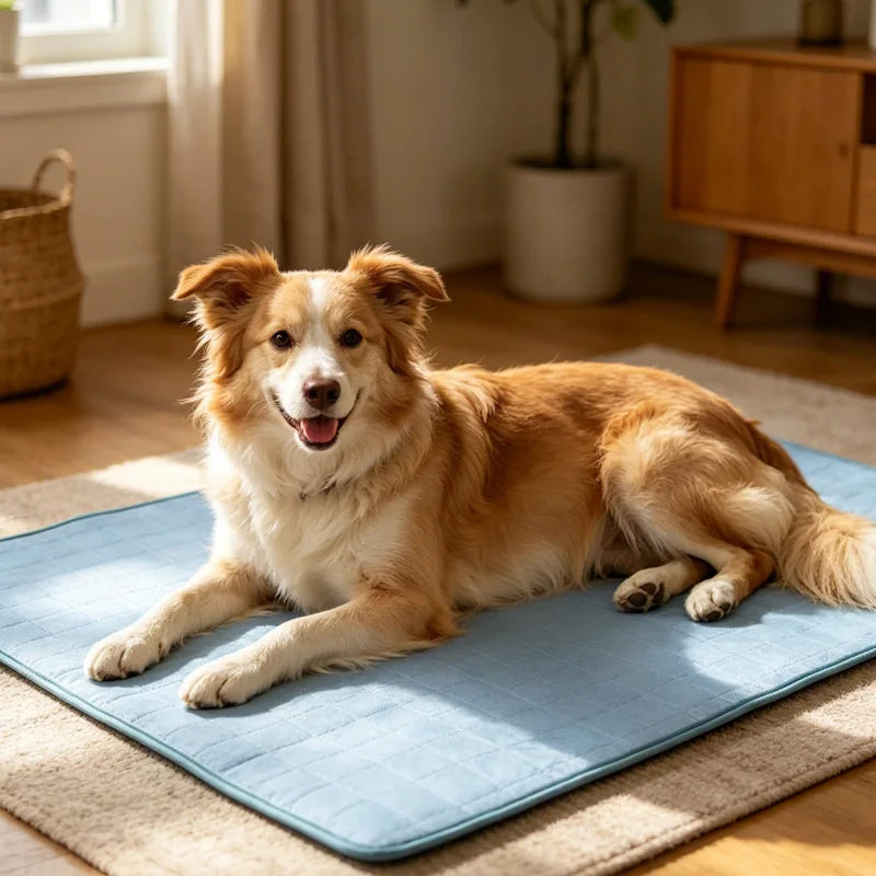 Summer Pet Cooling Mat