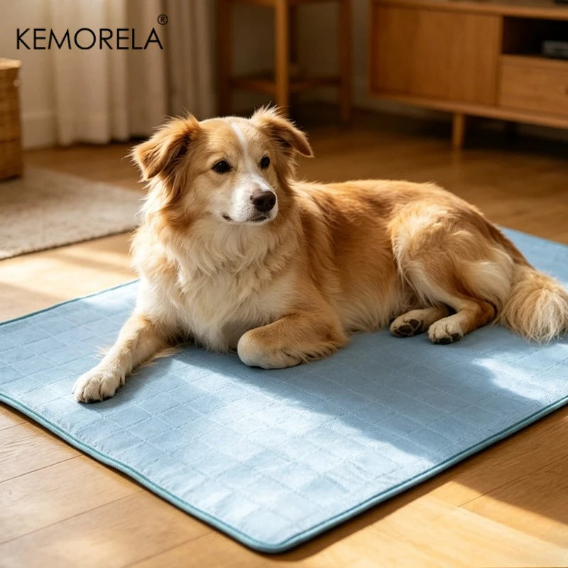 Summer Pet Cooling Mat