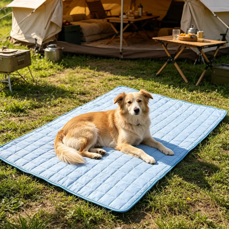 Summer Pet Cooling Mat