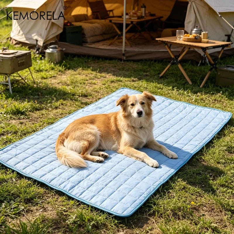 Summer Pet Cooling Mat