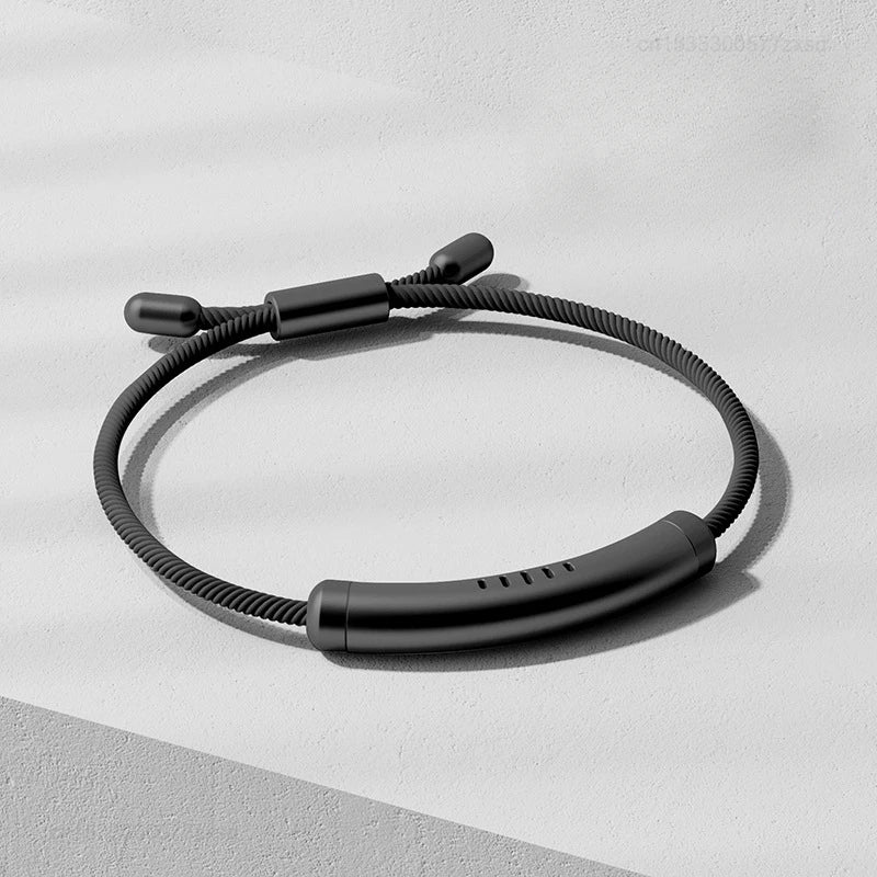 Outdoor Mosquito Repellent Bracelet